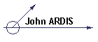 John ARDIS