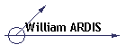 William ARDIS